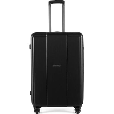 Epic Pop 6.0 4-Rollen Trolley 75 cm, Koffer, Schwarz Epic Pop 6.0 4-Rollen Trolley 75 cm, Koffer, Schwarz