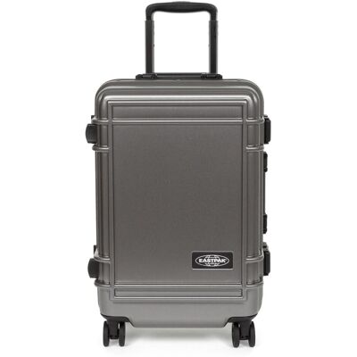 Eastpak Resist'R Case S, Koffer, Silber, Grau Eastpak Resist'R Case S, Koffer, Silber, Grau