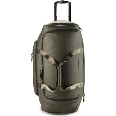 Camel Active Explore 2 Rollen Reisetasche 38 cm, Koffer, Grün Camel Active Explore 2 Rollen Reisetasche 38 cm, Koffer, Grün