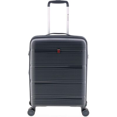 Gladiator Bionic - Cabin Trolley, Koffer, Grün Gladiator Bionic - Cabin Trolley, Koffer, Grün