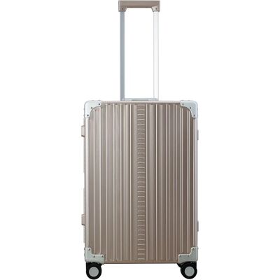 Aleon Fortis - 26 Traveler, Koffer, Rosa Aleon Fortis - 26 Traveler, Koffer, Rosa