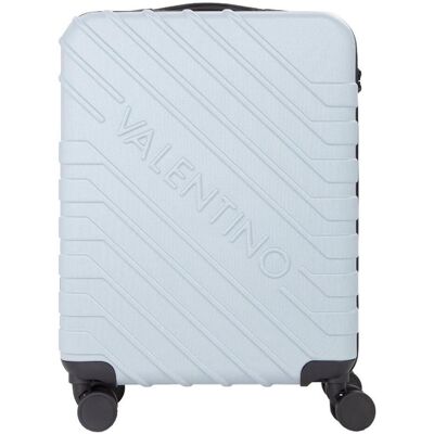 Valentino Carrello Starlight, Koffer, Grau Valentino Carrello Starlight, Koffer, Grau