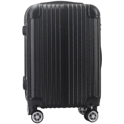 Outliner Travel suitcase, black, 22 x 37 x 56 cm, Koffer, Schwarz Outliner Travel suitcase, black, 22 x 37 x 56 cm, Koffer, Schwarz
