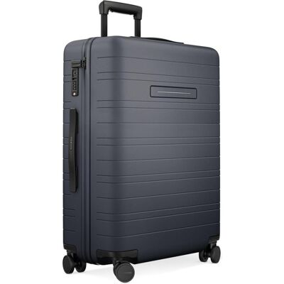 Horizn H6 Go Trolley, Koffer, Grau, Schwarz Horizn H6 Go Trolley, Koffer, Grau, Schwarz