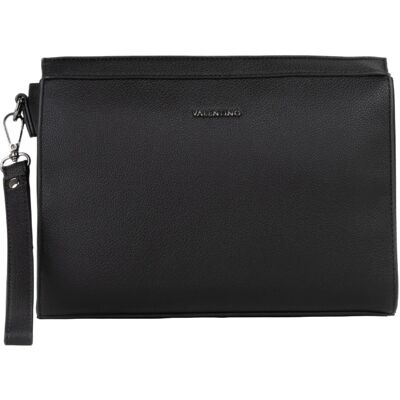 Valentino Vibe Soft Cosmetic Case, Necessaire, Schwarz Valentino Vibe Soft Cosmetic Case, Necessaire, Schwarz