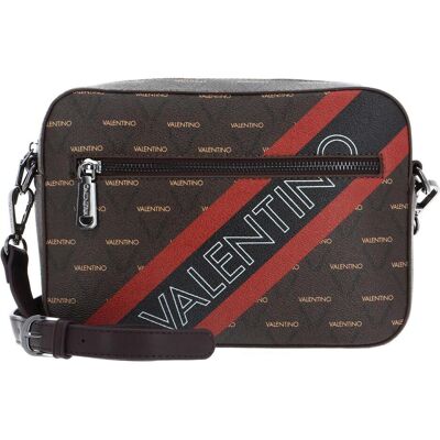Valentino Aron Soft Cosmetic Case, Necessaire, Braun Valentino Aron Soft Cosmetic Case, Necessaire, Braun