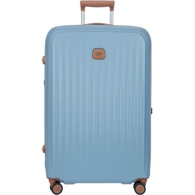 Brics Taormina Trolley 75 cm Exp., Koffer, Blau Brics Taormina Trolley 75 cm Exp., Koffer, Blau