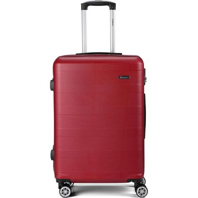 Benzi 5330 4 Rollen Trolley M 65 cm, Koffer Benzi 5330 4 Rollen Trolley M 65 cm, Koffer