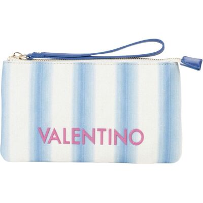 Valentino Kore Soft Cosmetic Case, Necessaire, Blau Valentino Kore Soft Cosmetic Case, Necessaire, Blau