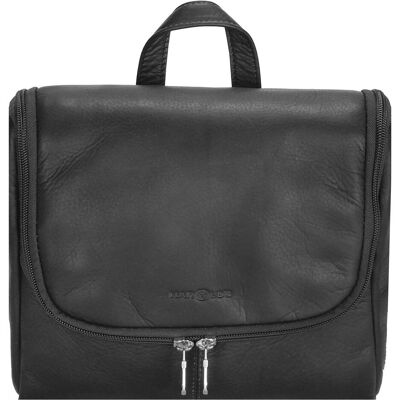 Harolds Country Kulturtasche Leder 25 cm, Necessaire, Schwarz Harolds Country Kulturtasche Leder 25 cm, Necessaire, Schwarz