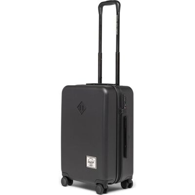Herschel Heritage Hardshell Carry On Trolley, Koffer, Schwarz Herschel Heritage Hardshell Carry On Trolley, Koffer, Schwarz