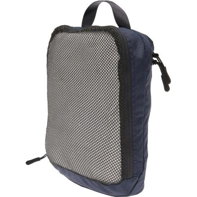 Cocoon Kleiderbeutel Two-in-One Separated Packing, 36 x 26 x 11 cm, Packsack, Blau Cocoon Kleiderbeutel Two-in-One Separated Packing, 36 x 26 x 11 cm, Packsack, Blau