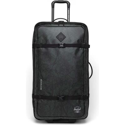 Herschel All Season Hybrid Roller Bag, Koffer, Grün Herschel All Season Hybrid Roller Bag, Koffer, Grün
