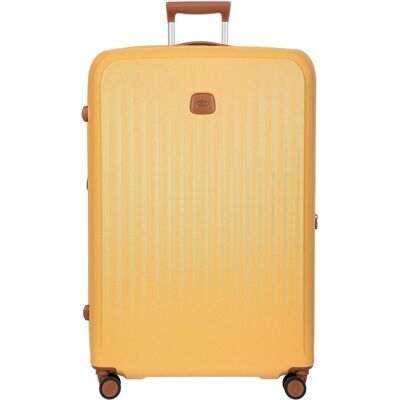 Brics Taormina Trolley 82 cm Exp., Koffer, Gelb Brics Taormina Trolley 82 cm Exp., Koffer, Gelb