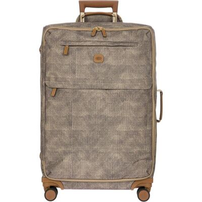 Brics X-Collection Trolley 70 cm, Koffer, Braun Brics X-Collection Trolley 70 cm, Koffer, Braun