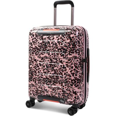 Hedgren Grip 4 Rollen Kabinentrolley 55 cm, Koffer, Rosa Hedgren Grip 4 Rollen Kabinentrolley 55 cm, Koffer, Rosa