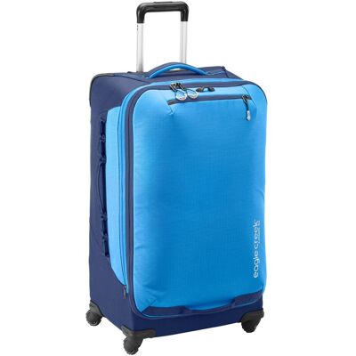Eagle Creek Expanse 4-Wheel, Koffer, Blau Eagle Creek Expanse 4-Wheel, Koffer, Blau