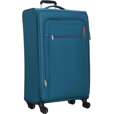 American Tourister CROSSTRACK Spinner, Koffer, Blau American Tourister CROSSTRACK Spinner, Koffer, Blau