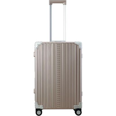 Aleon Fortis - 26" Traveler, Koffer, Rosa Aleon Fortis - 26" Traveler, Koffer, Rosa