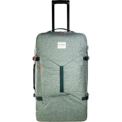 Tatonka Travel Roller 90, Koffer, Grün Tatonka Travel Roller 90, Koffer, Grün
