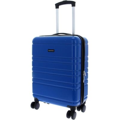 Valentino Shinta Trolley, Koffer, Blau Valentino Shinta Trolley, Koffer, Blau