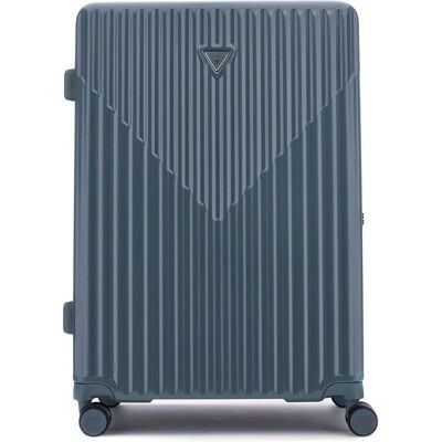 Guess Centennial 28 In 8-Wheeler Exp., Koffer, Blau, Grau Guess Centennial 28 In 8-Wheeler Exp., Koffer, Blau, Grau