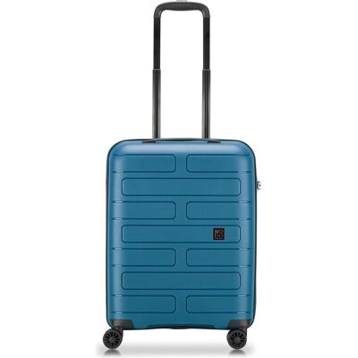 Modo by Roncato Supernova 2.0 4 Rollen Kabinentrolley 55 cm, Koffer, Türkis Modo by Roncato Supernova 2.0 4 Rollen Kabinentrolley 55 cm, Koffer, Türkis