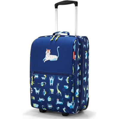 reisenthel Trolley XS, Koffer, Blau reisenthel Trolley XS, Koffer, Blau