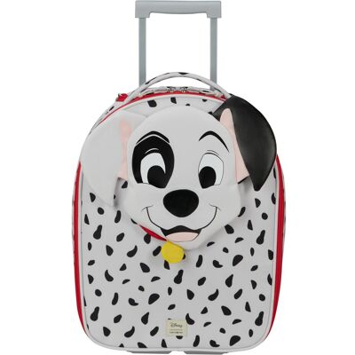 Samsonite HAPPY SAMMIES DISNEY Upright, Koffer, Weiss Samsonite HAPPY SAMMIES DISNEY Upright, Koffer, Weiss