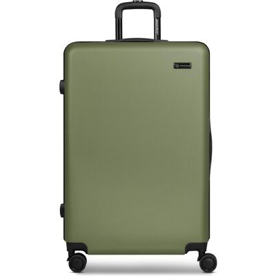 Smartbox Edition 05 4 Rollen Trolley 76 cm, Koffer, Grün Smartbox Edition 05 4 Rollen Trolley 76 cm, Koffer, Grün