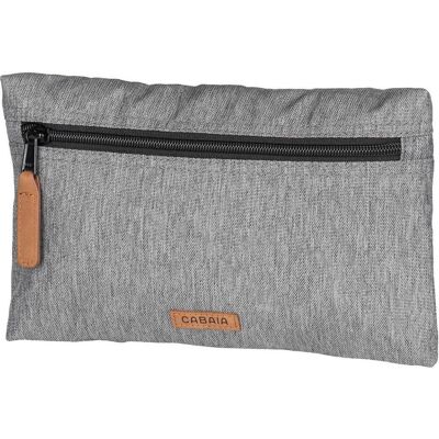 Cabaia Koffer & Trolley Soft Suitcase Large, Koffer, Grau Cabaia Koffer & Trolley Soft Suitcase Large, Koffer, Grau