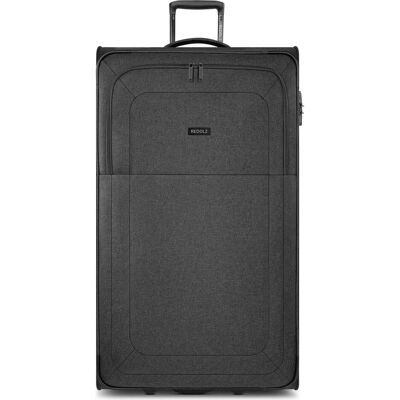Redolz Essentials 12, Koffer, Schwarz Redolz Essentials 12, Koffer, Schwarz