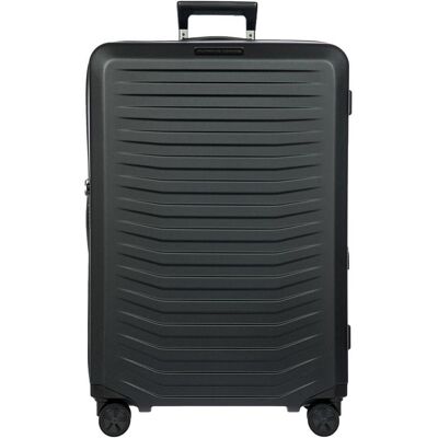 Porsche Design Roadster - HC Trolley 4W, Koffer, Schwarz Porsche Design Roadster - HC Trolley 4W, Koffer, Schwarz