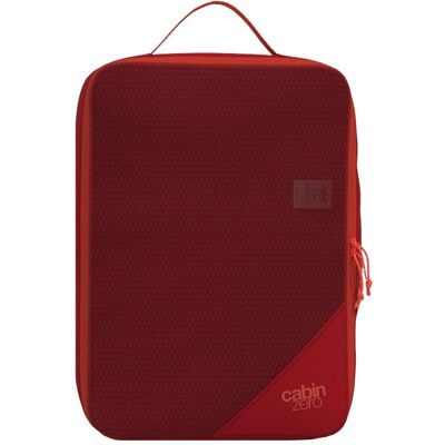 Cabin zero Classic Packtasche 25 cm, Packsack, Rot Cabin zero Classic Packtasche 25 cm, Packsack, Rot