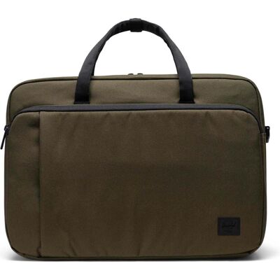 Herschel Bowen Duffle Tech 30 L, Koffer, Grün Herschel Bowen Duffle Tech 30 L, Koffer, Grün