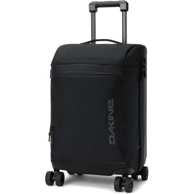 Dakine Split 4 Wheel Carry on 48l, Koffer, Schwarz Dakine Split 4 Wheel Carry on 48l, Koffer, Schwarz