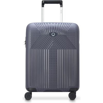 Delsey Ordener 77 cm Suitcase, anthracite, Koffer, Grau Delsey Ordener 77 cm Suitcase, anthracite, Koffer, Grau