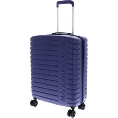 Mandarina Duck Flyduck Cabin Trolley, Koffer, Violett Mandarina Duck Flyduck Cabin Trolley, Koffer, Violett