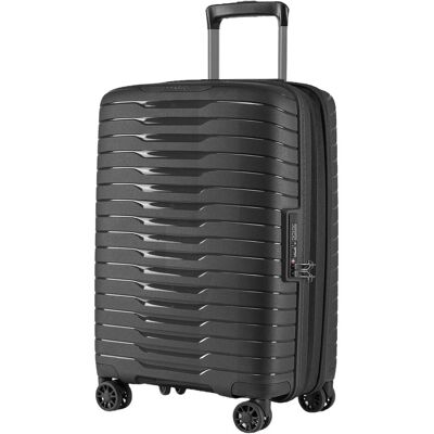 Stratic Novium SL Trolley, Koffer, Schwarz Stratic Novium SL Trolley, Koffer, Schwarz