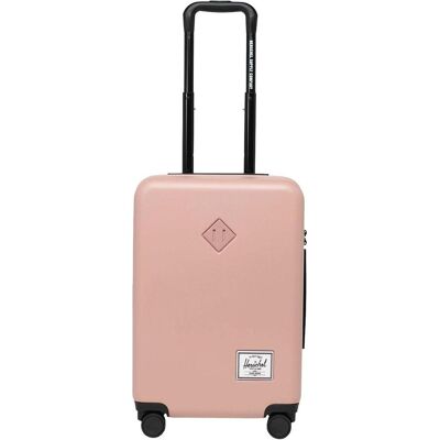 Herschel Heritage - Koffer Hardshell Large Carry On, Koffer, Rosa Herschel Heritage - Koffer Hardshell Large Carry On, Koffer, Rosa