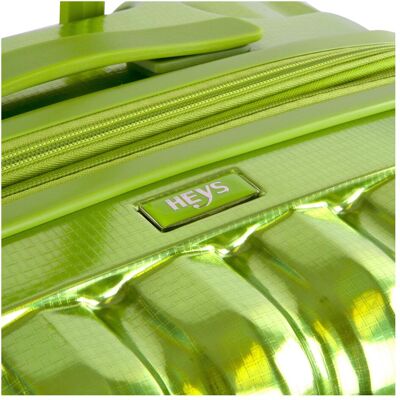 Heys Astro Green L -matkalaukku, vihre??, Koffer, Grün Heys Astro Green L -matkalaukku, vihre??, Koffer, Grün