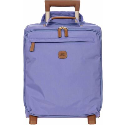 Brics X-Collection Trolley Underseat, Koffer, Violett Brics X-Collection Trolley Underseat, Koffer, Violett
