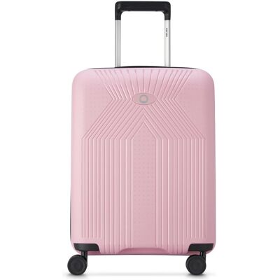Delsey Ordener -matkalaukku, pinkki, Koffer, Pink Delsey Ordener -matkalaukku, pinkki, Koffer, Pink