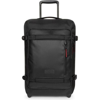 Eastpak Reisetrolley Tranverz CNNCT S, Koffer, Schwarz Eastpak Reisetrolley Tranverz CNNCT S, Koffer, Schwarz
