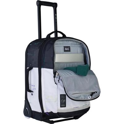 Evoc Terminal Bag 40+20, Koffer, Mehrfarbig Evoc Terminal Bag 40+20, Koffer, Mehrfarbig