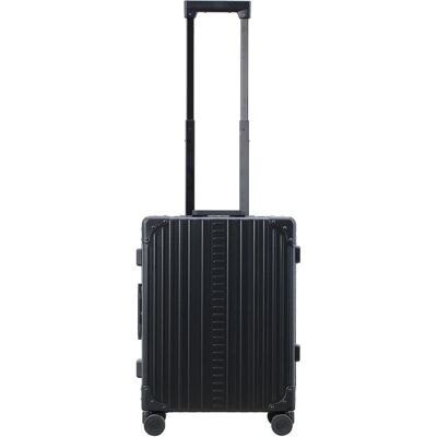 Aleon Traveler International 4-Rollen Kabinentrolley 55 cm, Koffer, Schwarz Aleon Traveler International 4-Rollen Kabinentrolley 55 cm, Koffer, Schwarz