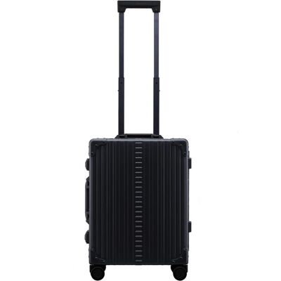 Aleon 21â International Carry-On - schwarz, Koffer, Schwarz Aleon 21â International Carry-On - schwarz, Koffer, Schwarz