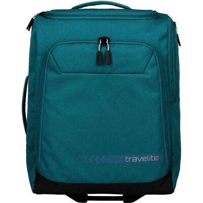 Travelite Kick Off, Koffer, Blau Travelite Kick Off, Koffer, Blau