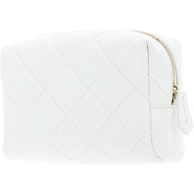 Valentino Ocarina VBE3KK548R Toiletry Bag Colour White White Casual White Casual, Necessaire, Weiss Valentino Ocarina VBE3KK548R Toiletry Bag Colour White White Casual White Casual, Necessaire, Weiss