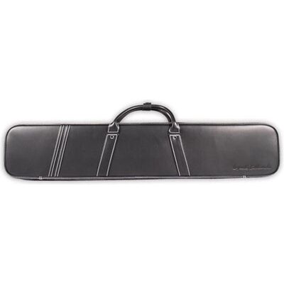 Laperti De Luxe 2B/6S, Koffer, Schwarz Laperti De Luxe 2B/6S, Koffer, Schwarz